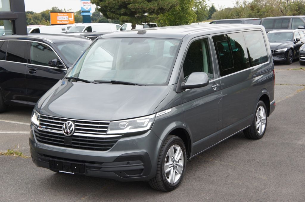 Volkswagen T6 Multivan