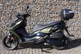 Kymco DT X360 125i / Neuwertiger Zustand - KYMCO ROLLER 125