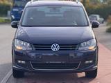 Volkswagen Sharan Match BMT 7. SITZER' MFL' PDC - 7-Sitzer Vans