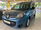 Renault Kangoo Limited - gebrauchte Renault Kangoo aus dem Jahr 2016