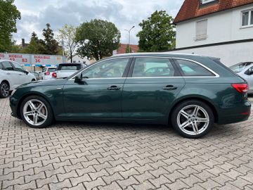 Audi A4 - 6