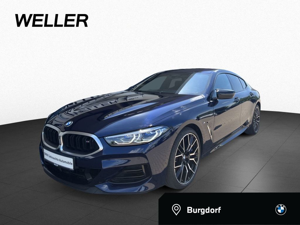 BMW M850