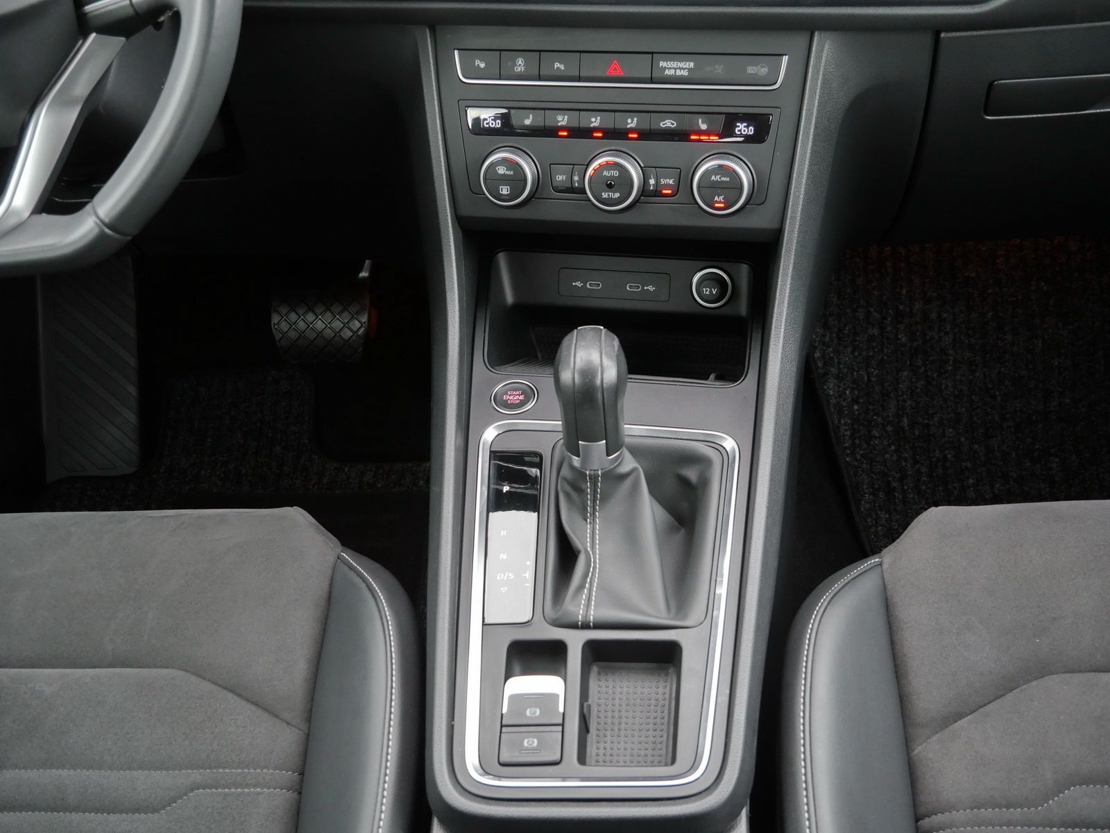 Seat Ateca - Bild 7