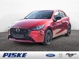 Mazda 2 HOMURA Ganzj.reifen Alu PDC SHZ KAMERA FSE - Mazda 2 in Braunschweig