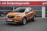 Opel Mokka X 1.4 Turbo Innovation LED Navi PDC SHZ - Opel Mokka X Gebrauchtwagen