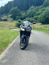 Yamaha YZF R3 - YAMAHA YZF R3