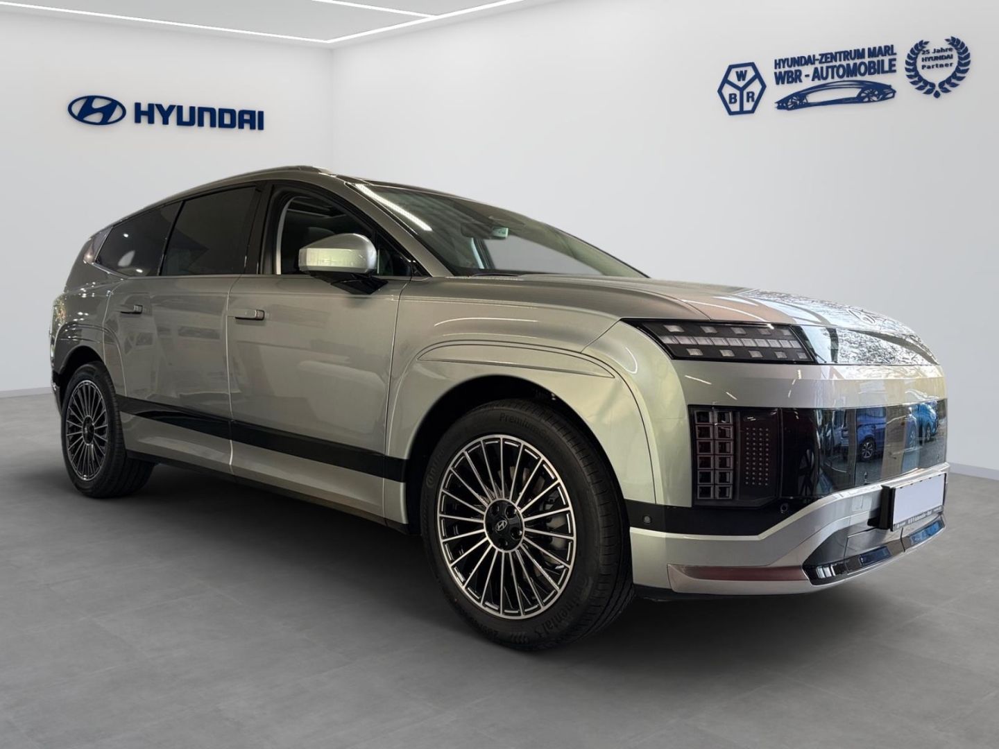 Hyundai IONIQ 9 – Bild 3