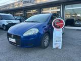 Fiat Grande Punto 3 Porte Grande Punto 3p 1.4 Ac - Fiat Punto mit Schiebedach