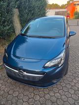 Opel Corsa 1.0 Turbo ECOTEC drive 85kW S/S drive - Opel Corsa: 85
