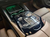BMW 550 - Vorschau Bild 10