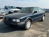 Audi 80 1.9TDI Automatic Limousine Klima H... - Audi 80 mit Diesel-Antrieb