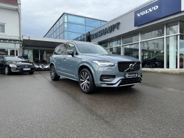 Volvo XC90 Ulimate Dark*NP 94.660*7Sitz*Standhzg*AHK