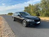 BMW 525d  - BMW 525 in Köln