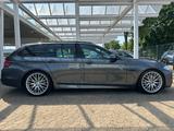 BMW 535 d xDrive M Paket*Pano*Tass*Spurass*Ky-Go - BMW 535 in Duisburg