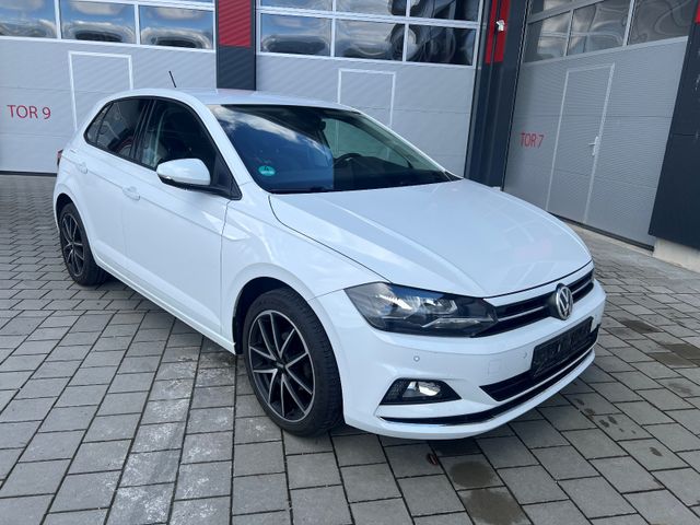 VW Polo 1.0 TSI 70kW Highline Highline