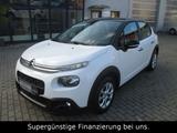 Citroën C3 Feel,AUTOMATIK,5-TÜRIG,KLIMA,GARANTIE