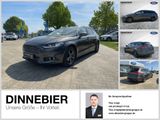 Ford Mondeo Titanium Standheizung+Glasdach+Kamera - Ford Mondeo mit Diesel-Antrieb: Kombi