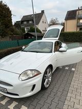 Jaguar XK 385 PS 2011 mit Mängel ! - Jaguar Gebrauchtwagen von 2011