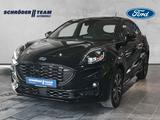 Ford Puma ST-Line - gebrauchte Ford Puma aus dem Jahr 2024
