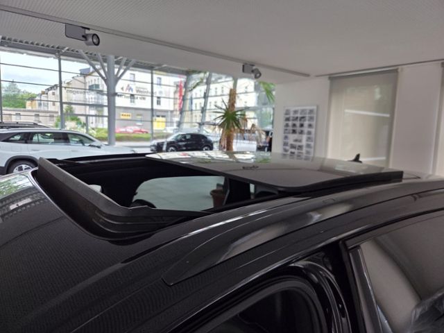 SQ7 4.0 TDI V8 QUATTRO MATRIX LEDER STH AHK
