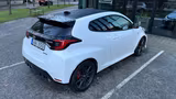 Toyota Yaris 1.6-l-Turbo GR Circuit Pack - Toyota Yaris: Von Privat