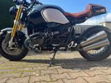 BMW R nineT wunderschön in Topzustand mit TÜV NEU - BMW R nineT