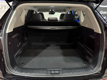 Fahrzeugabbildung Ssangyong REXTON 2.2D Quartz 4WD 8AT*SHZ*NAVI*AHK möglich*