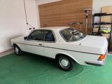 Mercedes-Benz Mercedes Benz W123 280CE zu verkaufen - Mercedes-Benz Coupé aus dem Jahr 1982