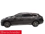 Volkswagen Arteon SB 2.0 TSI DSG 4Mo R-Line AHK PANO LEDER - Volkswagen Arteon Jahreswagen