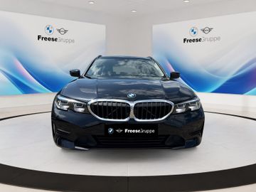 BMW 318 - 2