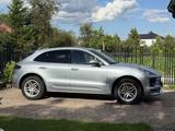 Porsche Macan - Porsche Macan Gebrauchtwagen in München