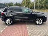 Volkswagen Tiguan 2.0TDI*4x4*Aut.*Leder*Pano*Xenon*Kamera* - gebrauchte VW Tiguan aus dem Jahr 2015