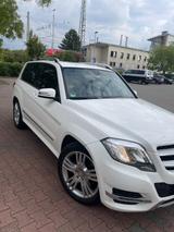 Mercedes-Benz GLK 220 CDI 4MATIC - - gebrauchte Mercedes-Benz GLK 220 aus dem Jahr 2013