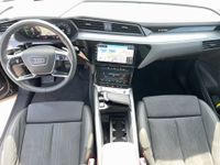 Audi Q8 e-tron - Vorschau Bild 12