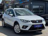 Seat Arona 1.6 TDI Style+1.Hand+Finanzierung+Garantie - Seat Arona Style mit Diesel-Antrieb