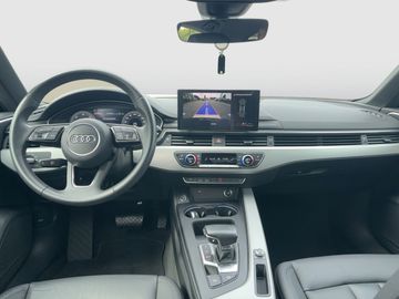 Audi A5 - 11