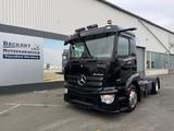 Mercedes-Benz Actros 1835 LS*Spezial Zugmaschine*AHK*Rangierer - Zugmaschine