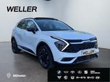 Kia Sportage 1.6 T GT-Line 4WD *KAMERA*DIGI*NAVI*PAN - Kia Sportage in Bielefeld