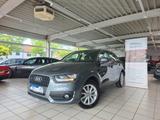 Audi Q3 2.0 TFSI quattro Navigation Klimaautomatik - gebrauchte Audi Q3 aus dem Jahr 2011