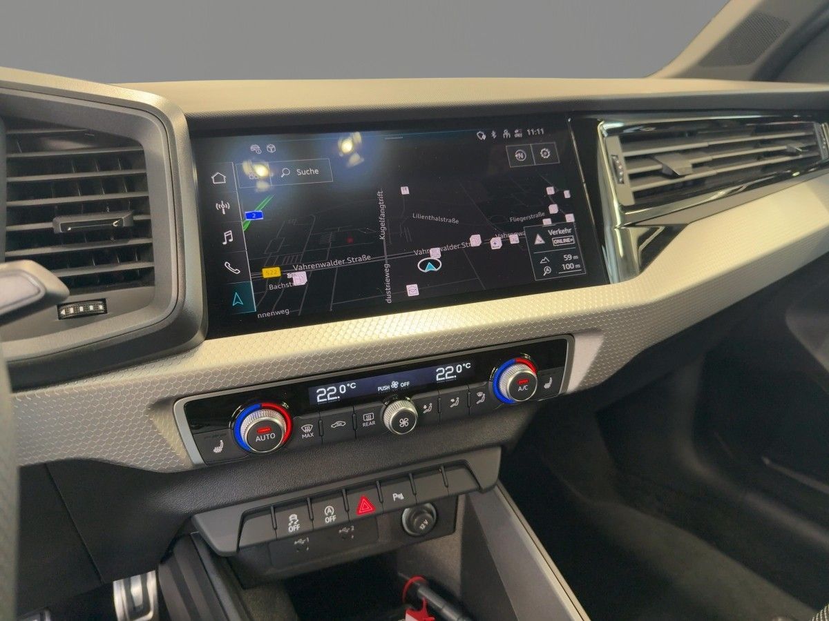 Audi A1 - Bild 12