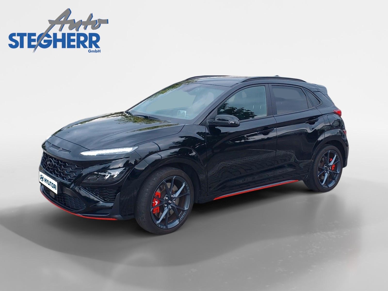Hyundai KONA N Performance 2WD