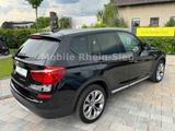 BMW X3 xDrive 30 d xLine *LED*AHK*Panorama*Kamera* - BMW X3 Gebrauchtwagen in Köln