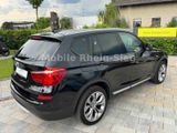 BMW X3 xDrive 30 d xLine *LED*AHK*Panorama*Kamera* - BMW X3 in Bonn