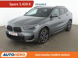 BMW X2 M35i Aut.*PANO*HEAD-UP*LED*NAVI*CAM*TEMPO* - BMW X2 in Stuttgart