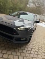 Ford Focus ST 2.0 EcoBoost | 2016 | 132.00... - Ford Focus: 201