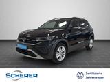 Volkswagen T-Cross 1.0 TSI Goal NAVI APP ACC PDC 17" - Auto leasen in Wiesbaden