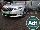 Skoda Superb III Combi 2.0 TSI DSG 4x4 L&K - Skoda Superb: Allradantrieb, 2.0