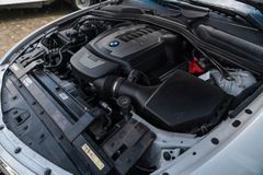 Fahrzeugabbildung BMW 650 CI Cabrio