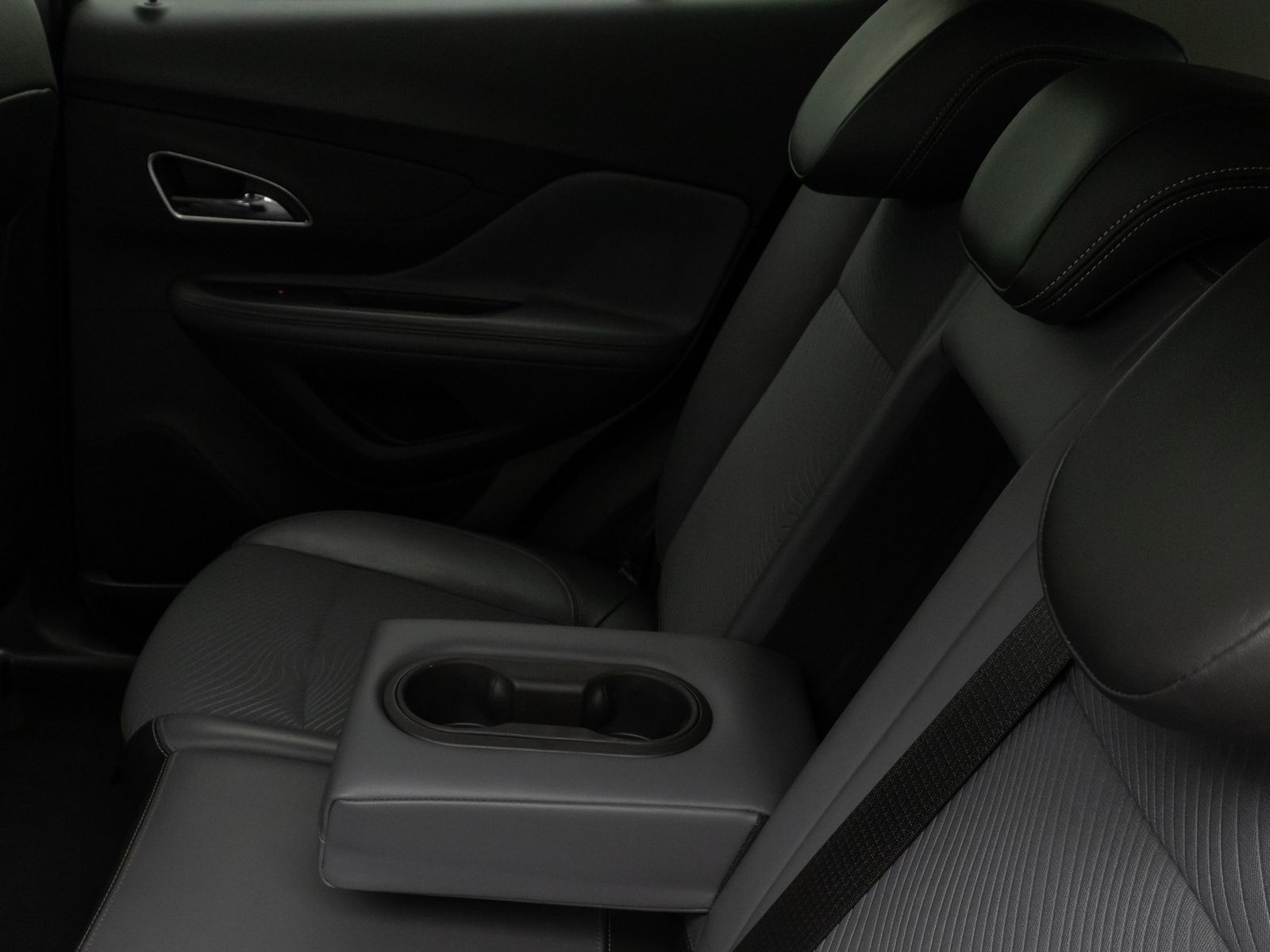 Fahrzeugabbildung Opel Mokka Innovation Kamera Navi Bi-Xenon Tempomat