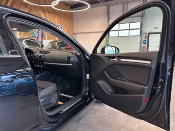 Audi A3 Sportback ambition *1. Hand*AHK*Klima*Radio*
